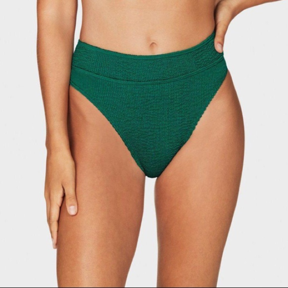Bound by Bond-Eye Australia Magnum Green Savannah Briefs OS
